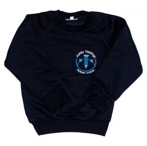 Ashby Hastings Sweatshirt
