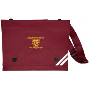 SJM Bookbag