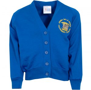 Logo School Cardigan Ashby COFE Primary School
