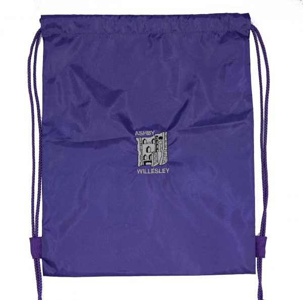 willesly p.e bag