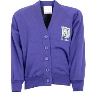 Logo School Cardigan Willesley Primary School