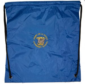 Ashby CofE p.e bag