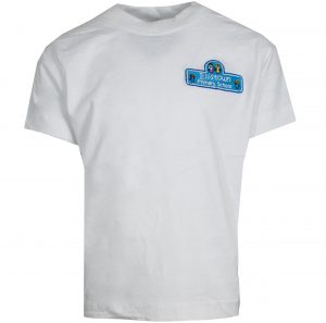 Logo School PE T-Shirt Ellistown Primary School