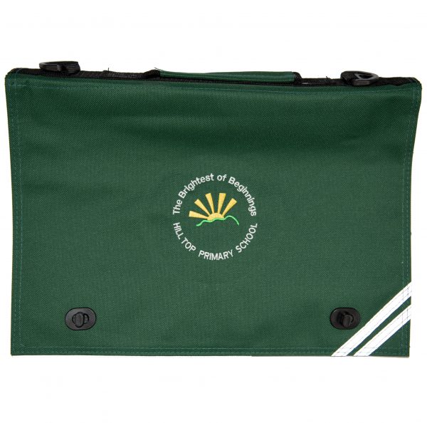 hilltop bookbag