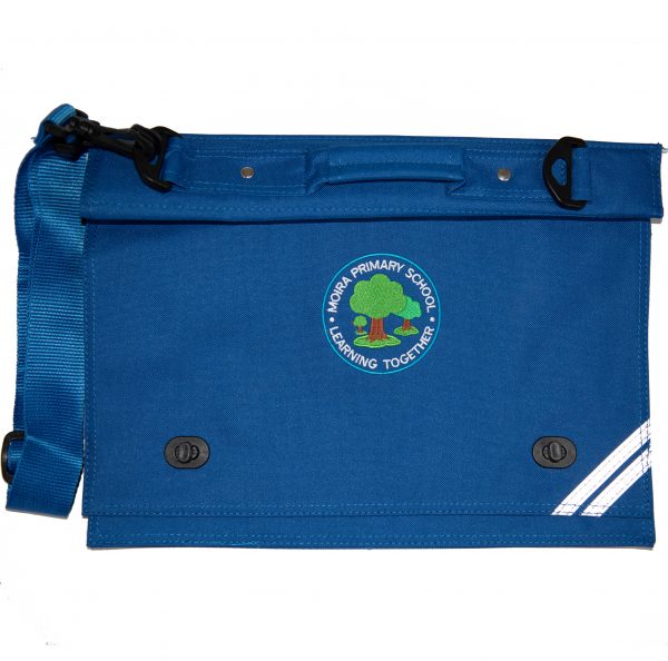 moira bookbag