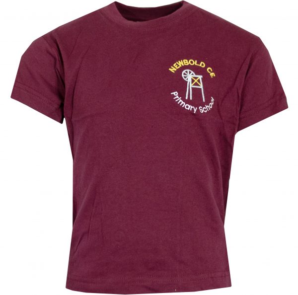 Newbold P.E Tshirt
