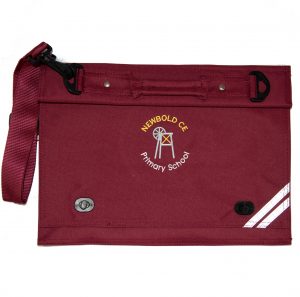 Newbold Bookbag