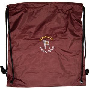 Newbold P.E Bag