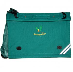 oakthorpe bookbag