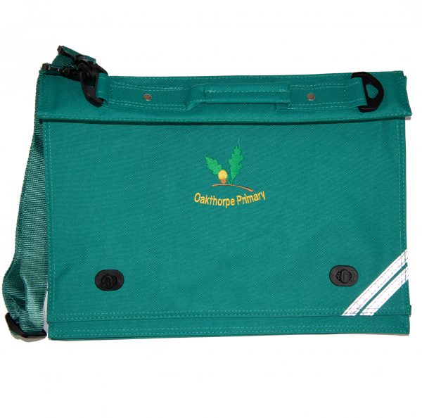 oakthorpe bookbag