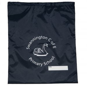 swannington p.e bag