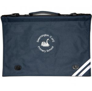 Swannington CofE Bookbag