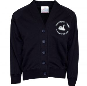 Logo School Cardigan Swannington CofE Primary School