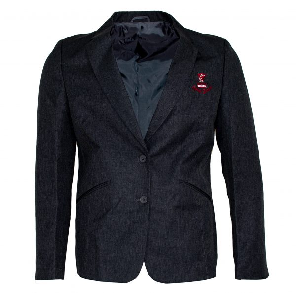 Ashby Girls Blazer
