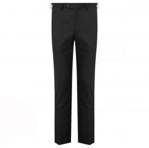 Boys Ashby Black Trousers
