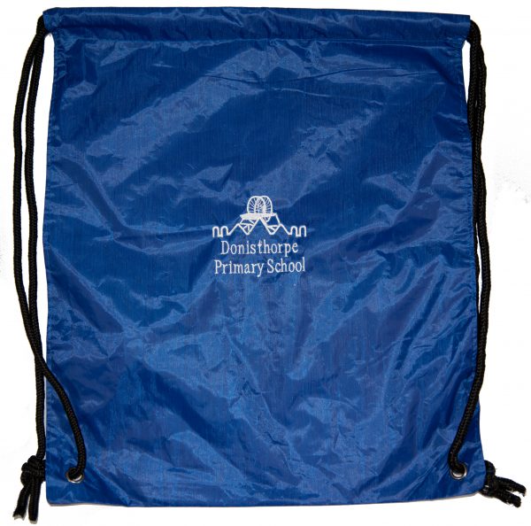 donnisthorpe p.e bag