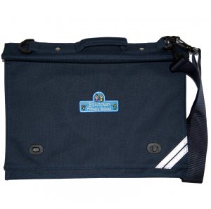 Ellistown Bookbag