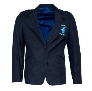 Ivanhoe Girls Blazer