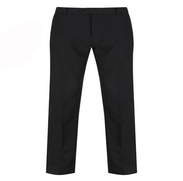 Ivanhoe Boys Grey Slimfit Trouser trutex