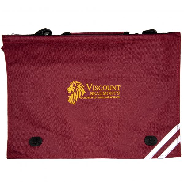 viscount bookbag