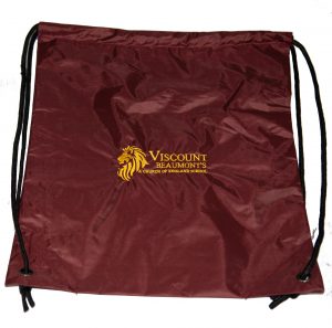 viscount p.e bag