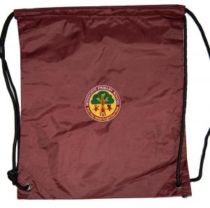 woodcote p.e bag