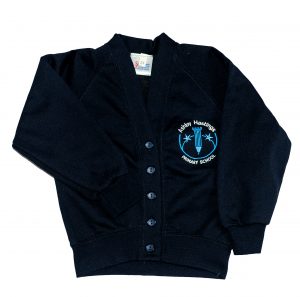 Ashby Hastings Cardigan