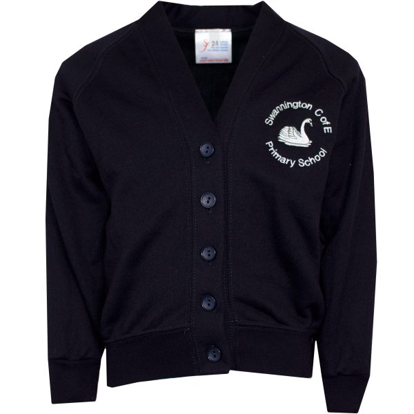 Swannnington-Navy-Cardigan-one