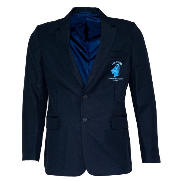 Ivanhoe Boys Blazer